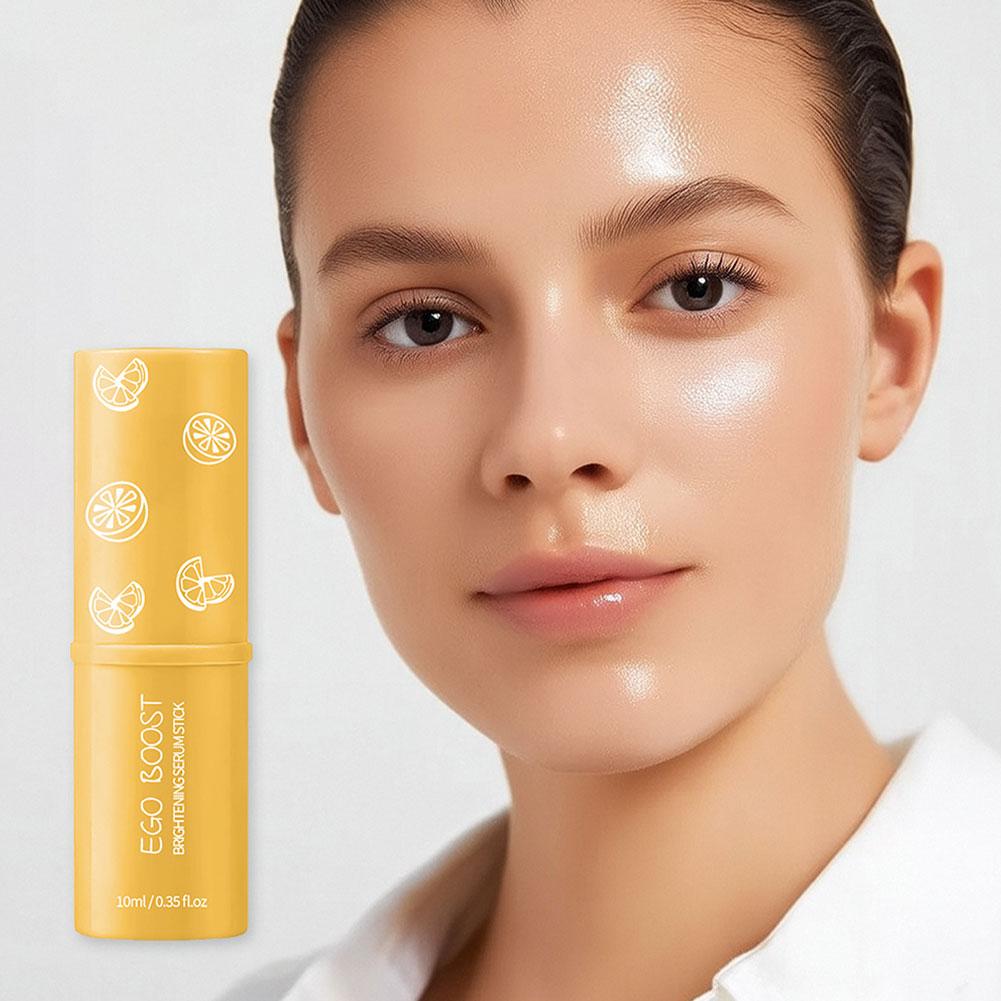 Portable Solid Essence Stick H - Skincare Glowing recension och pris