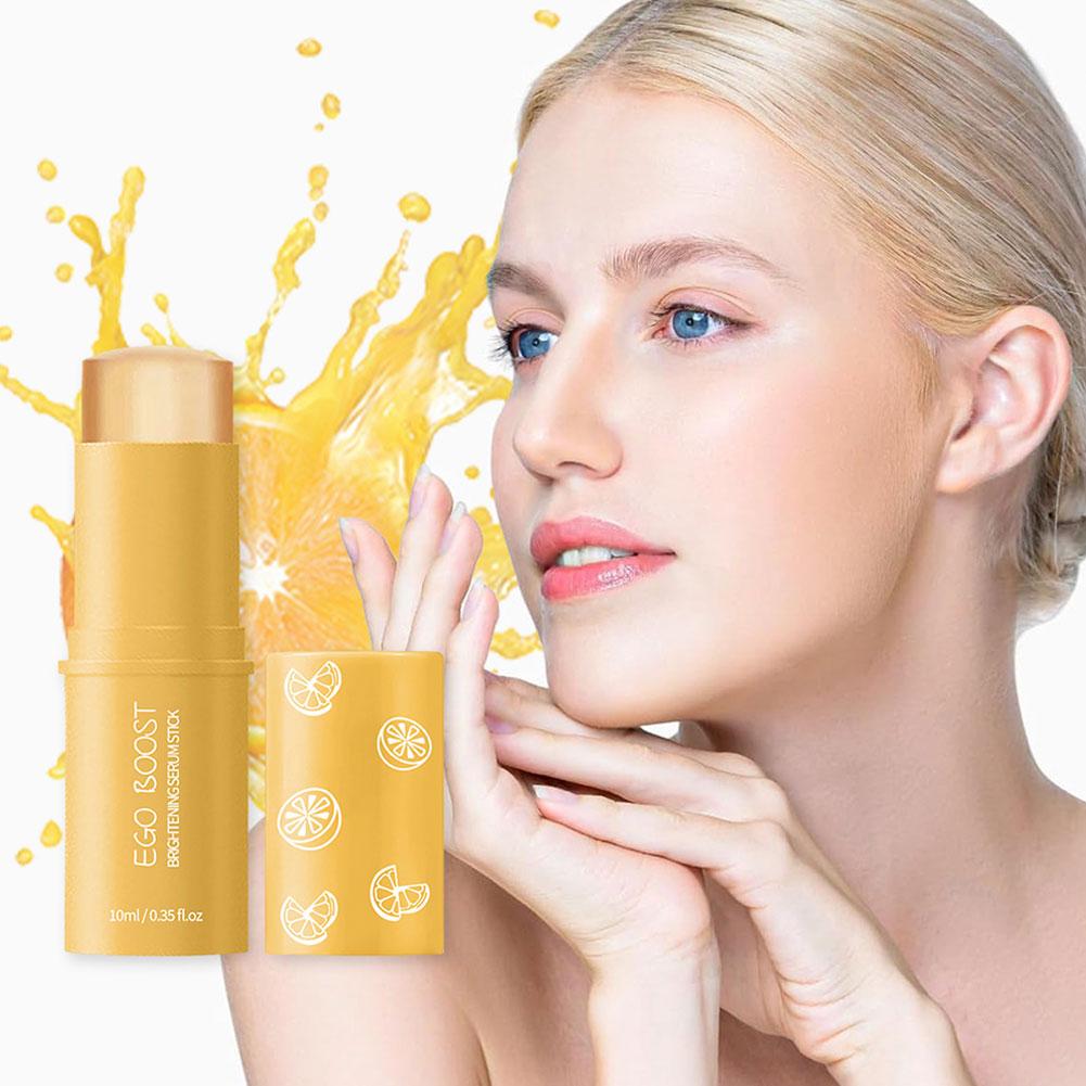 Portable Solid Essence Stick H - Skincare Glowing recension och pris