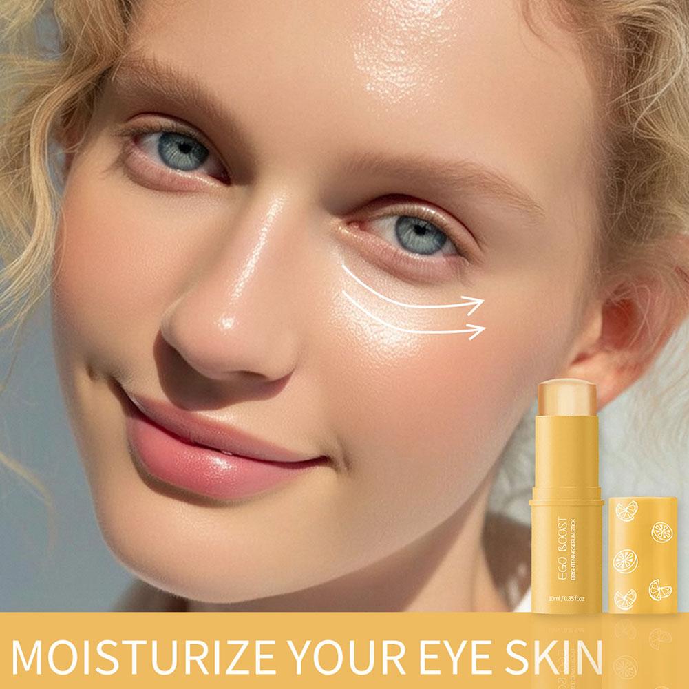 Portable Solid Essence Stick H - Skincare Glowing recension och pris