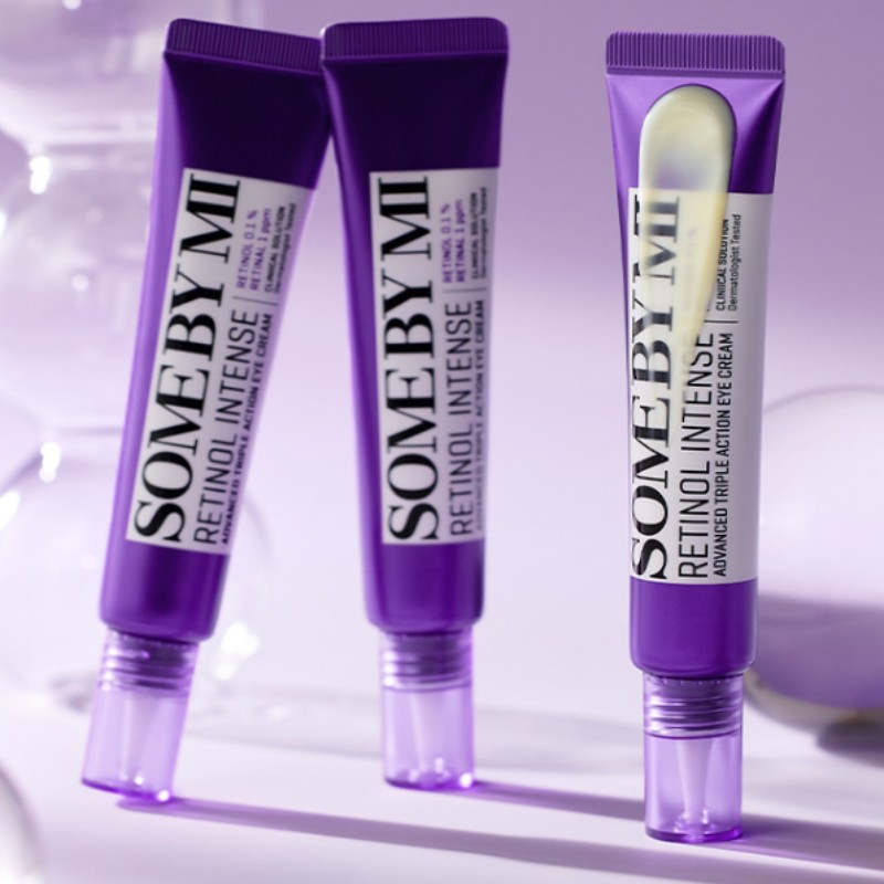 SOME BY MI Retinol Intense Ski - Skincare Some By Mi recension och pris