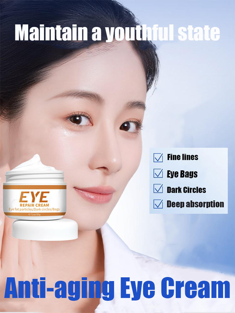 Anti-Wrinkle Remove bags Puffi - Skincare Centella recension och pris