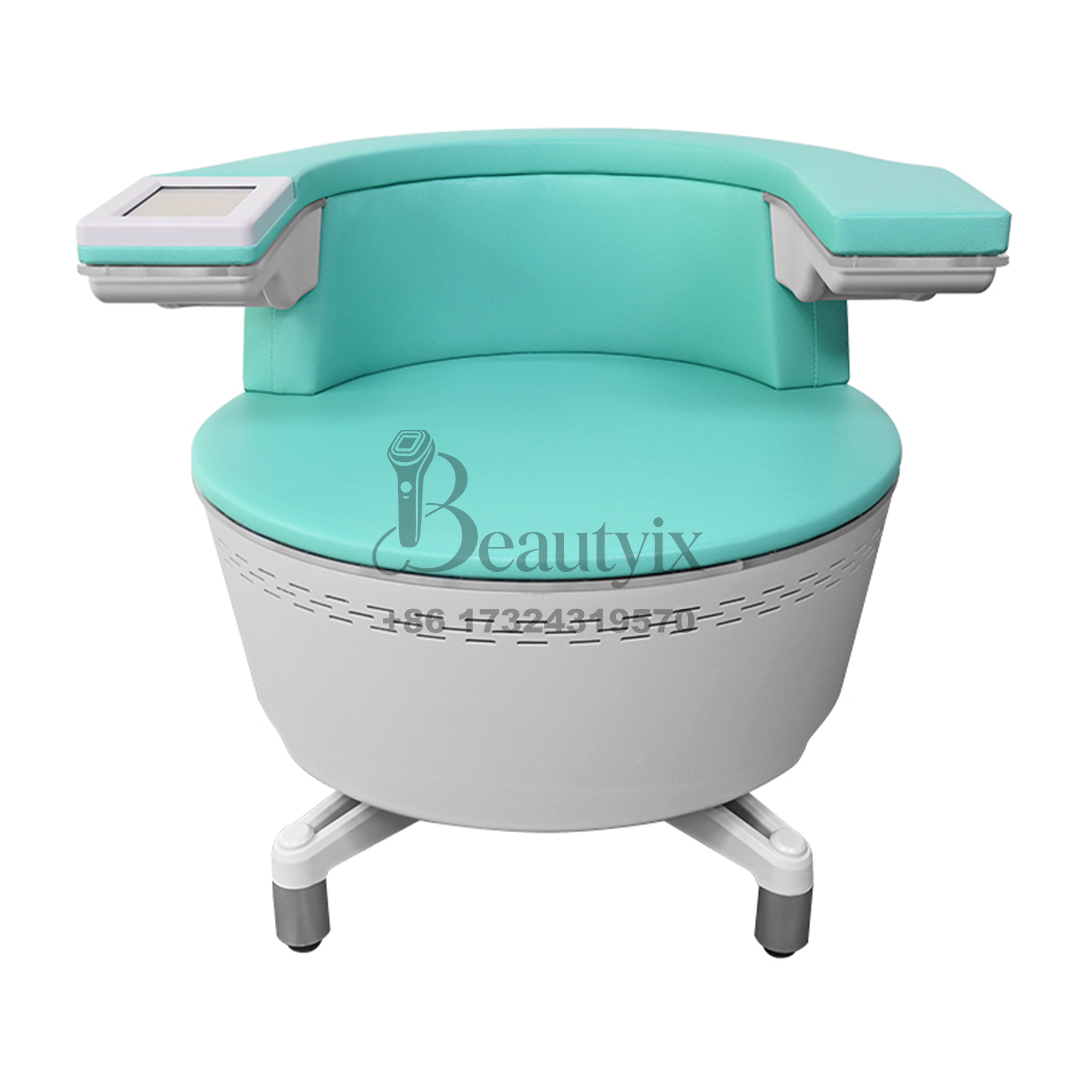 EMS Pelvic Floor Repair Chair  - Skincare Ls recension och pris