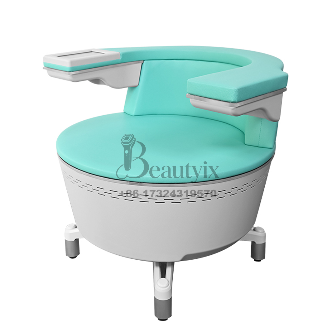 EMS Pelvic Floor Repair Chair  - Skincare Ls recension och pris