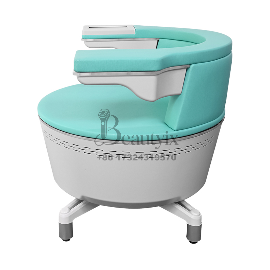 EMS Pelvic Floor Repair Chair  - Skincare Ls recension och pris