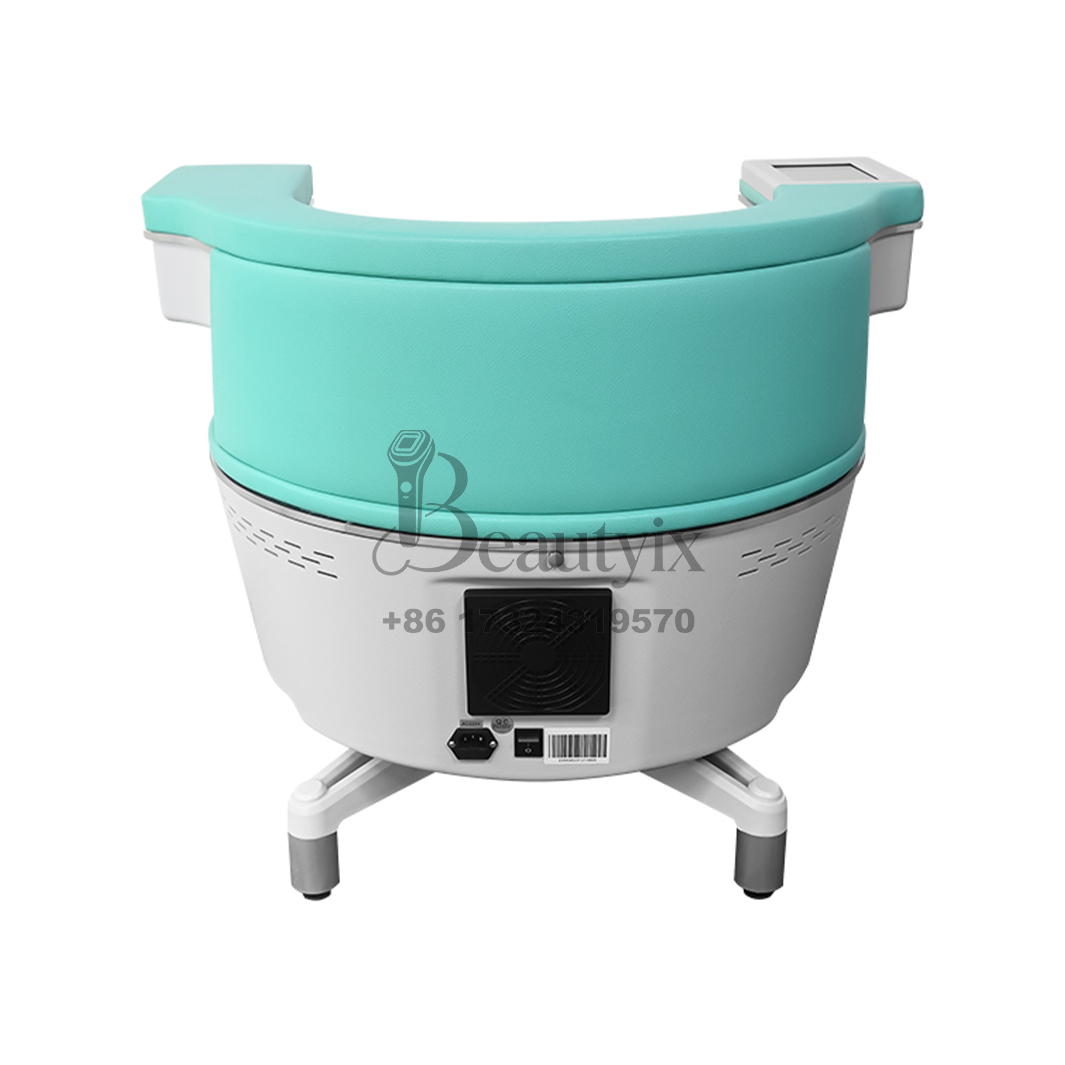 EMS Pelvic Floor Repair Chair  - Skincare Ls recension och pris