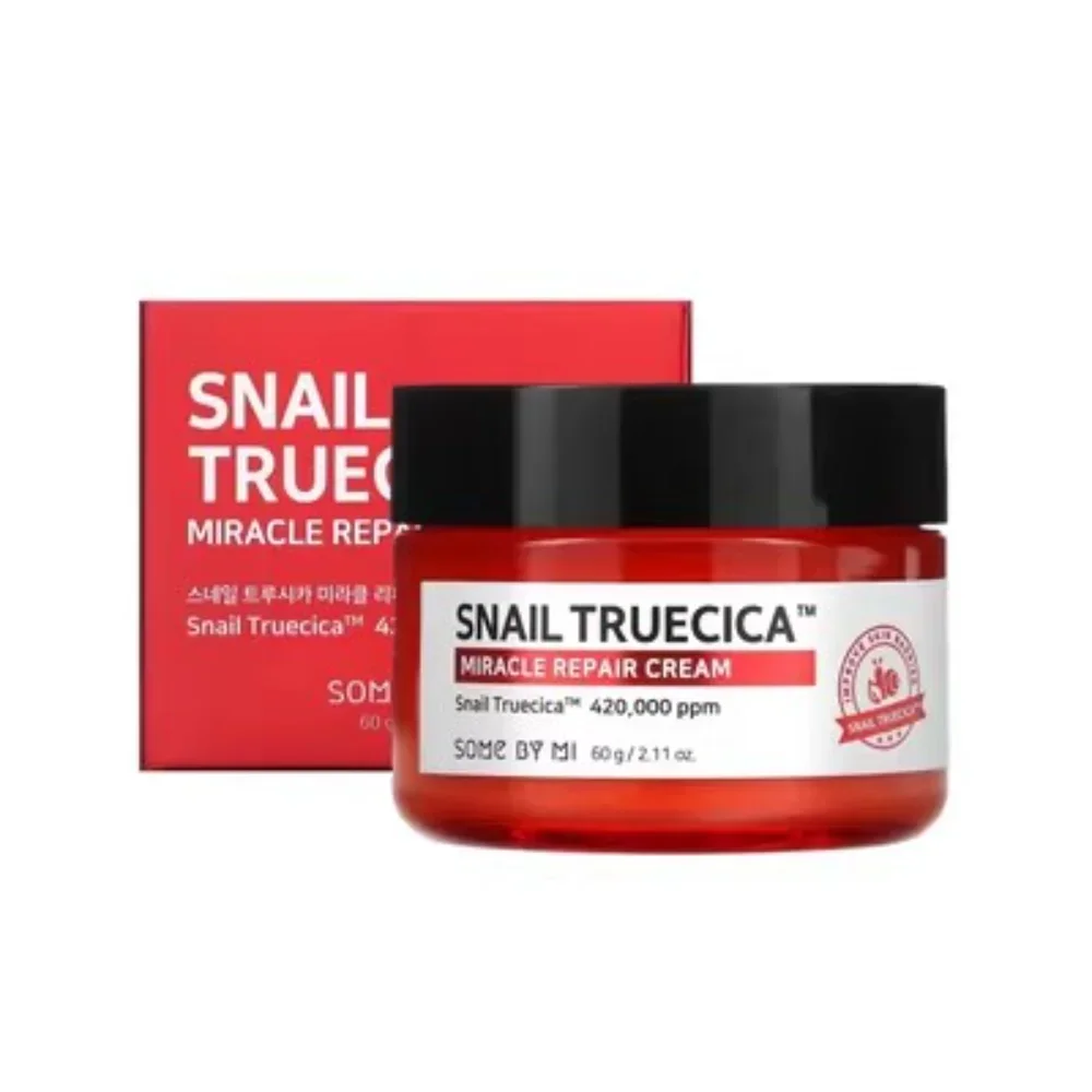 Korea SOME BY MI Snail Truecic - Skincare Some By Mi recension och pris