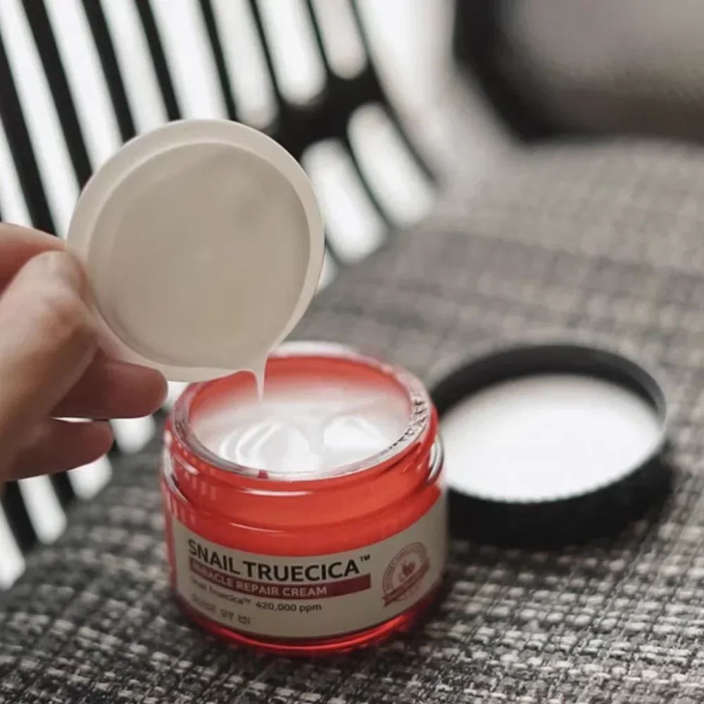 Korea SOME BY MI Snail Truecic - Skincare Some By Mi recension och pris