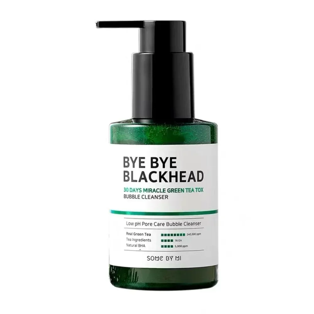 Korea SOME BY MI Bye Bye Black - Skincare Some By Mi recension och pris