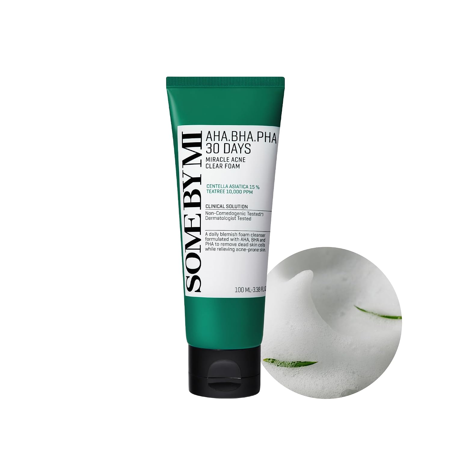 SOME BY MI Korean Skin Care -  - Skincare Some By Mi recension och pris